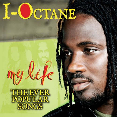 I-octane - The Ever Popular Songs (2024)