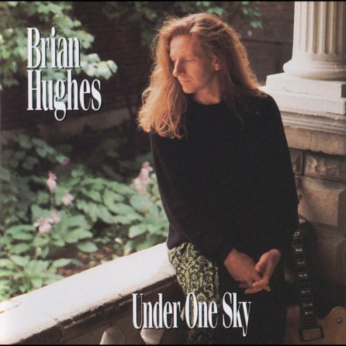 Brian Hughes - Under One Sky (1992)