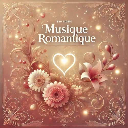 Iren Perella - Romantic French Music (2024)