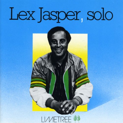 Lex Jasper - Solo (1988)