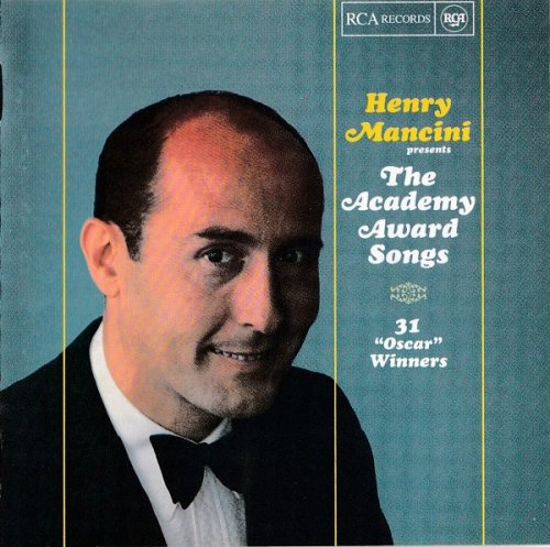 Henry Mancini - Henry Mancini Presents The Academy Award Songs (1999)