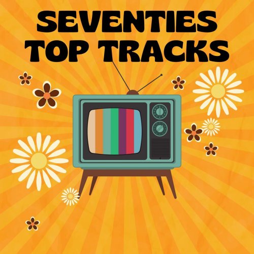 VA - Seventies Top Tracks (2024)