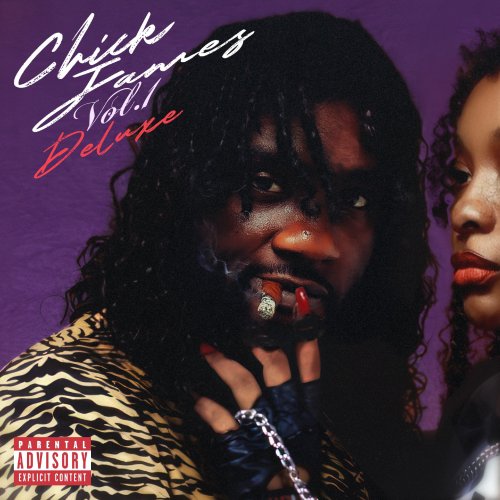 Chicken P - Chick James, Vol. 1 (Deluxe) (2024) [E-AC-3 JOC Dolby Atmos]