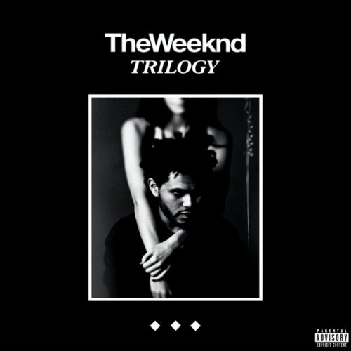 The Weeknd - Trilogy (2012) [E-AC-3 JOC Dolby Atmos]