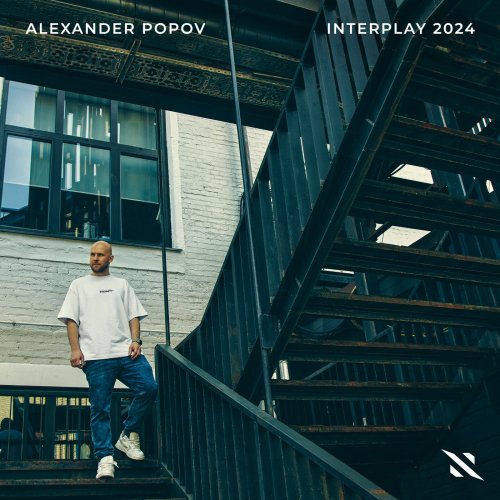 Alexander Popov - Interplay 2024 (2024)