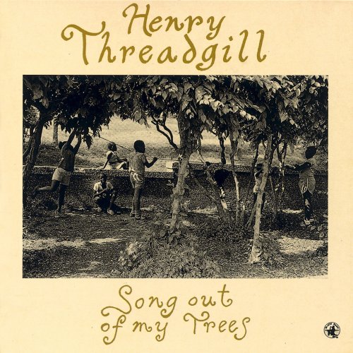 Henry Threadgill - Song Out Of My Trees (1993/2024)