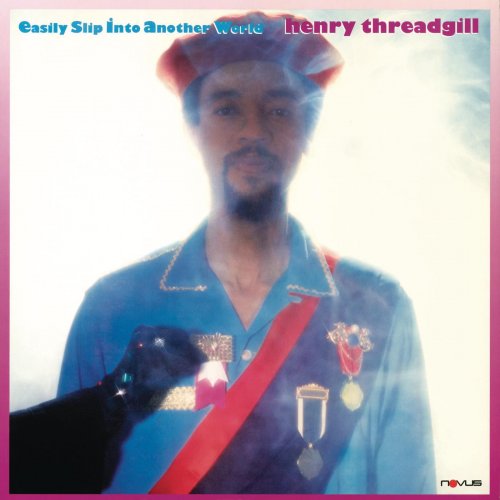 Henry Threadgill - Easily Slip Into Another World (1988)