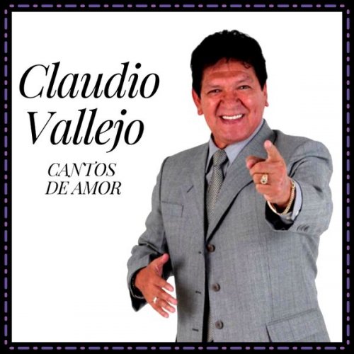 Claudio Vallejo - Solo lo Mejor (2024)