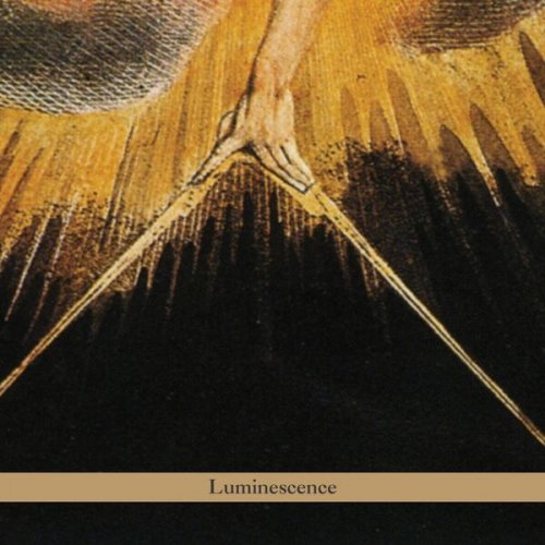 Borah Bergman Trio - Luminescence (2009)