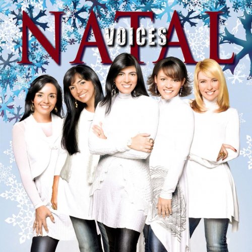 Voices - Natal (2008)