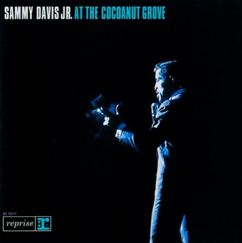 Samy Davis jr. - At the Cocoanut Grove (2001)