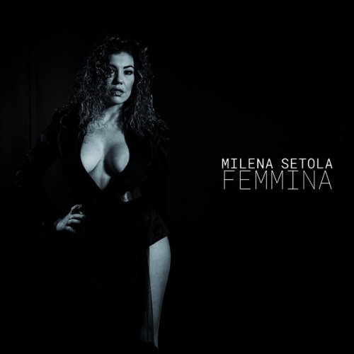 Milena Setola - Femmina (2024)