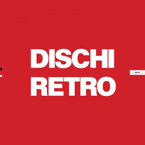 VA - DISCHI RETRO (2024)