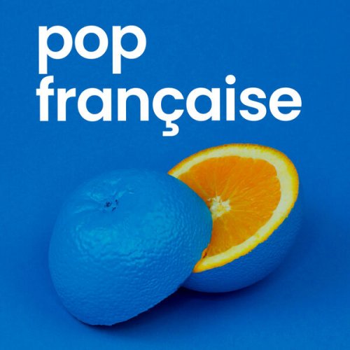 VA - Pop française (2024)