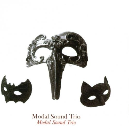 Modal Sound Trio - Modal Sound Trio (2007)