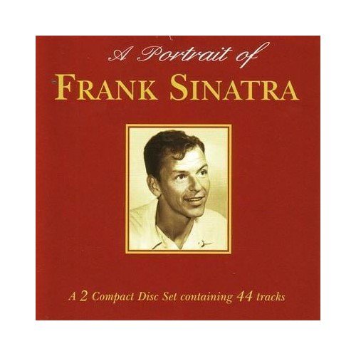 Frank Sinatra - A Portrait of Frank Sinatra (1997)