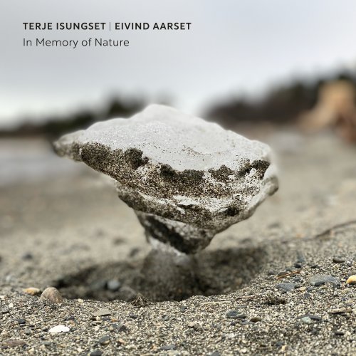 Terje Isungset & Eivind Aarset - In Memory of Nature (2024) Hi Res