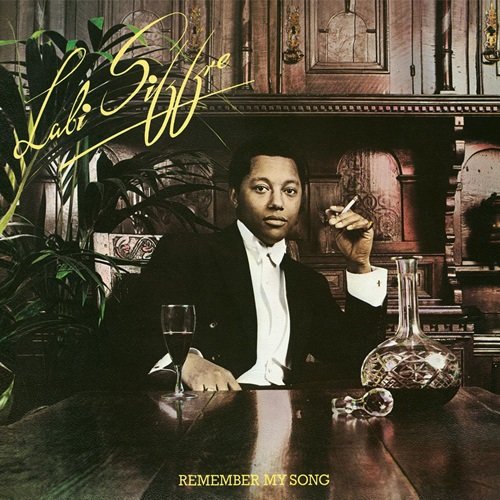 Labi Siffre – Remember My Song (1975)