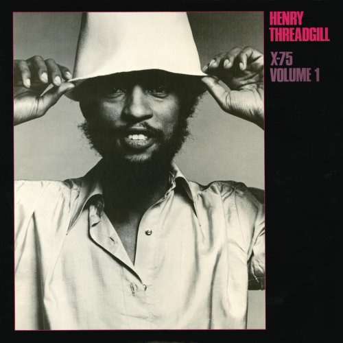 Henry Threadgill - X-75 Volume 1 (Expanded) (1979)