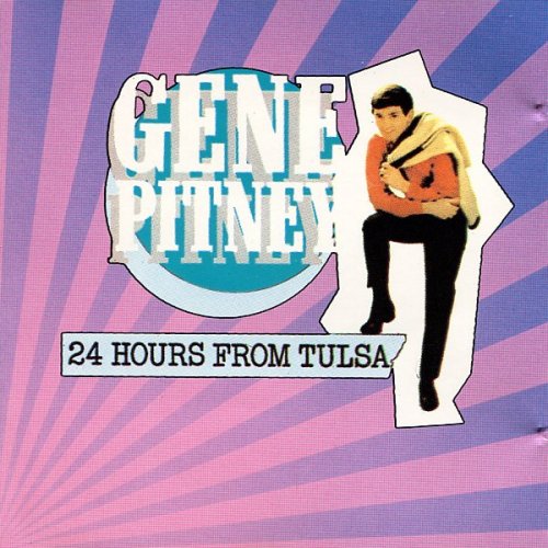 Gene Pitney - 24 Hours From Tulsa (1985)