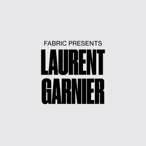 Laurent Garnier - fabric presents Laurent Garnier (2024)