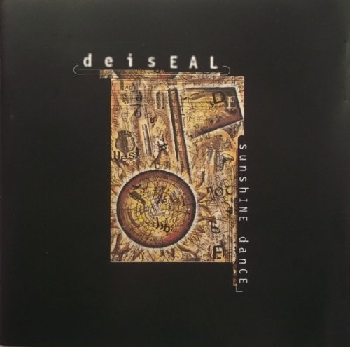 Deiseal - Sunshine Dance (1996)