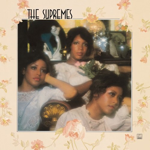 The Supremes – The Supremes (1975)