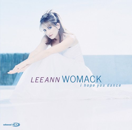 Lee Ann Womack - I Hope You Dance (2000) [E-AC-3 JOC Dolby Atmos]