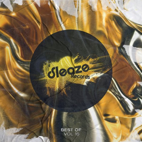 VA - Best Of Sleaze, Vol. 16 (2024)