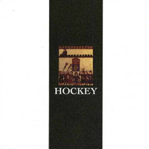 John Zorn - Hockey (1997)