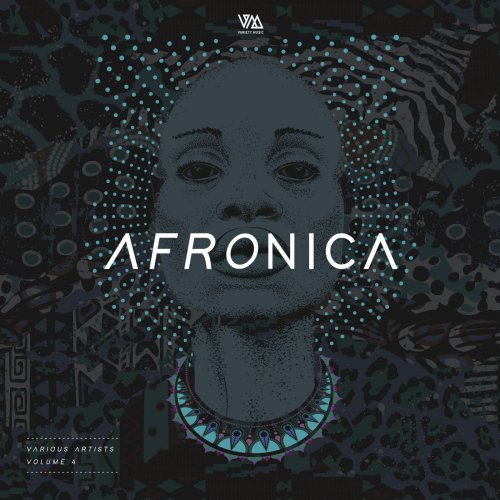 VA - Afronica Vol. 4 (2024)