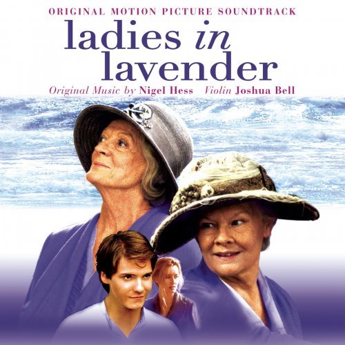 VA - Ladies in Lavender - Original Motion Picture Soundtrack (2004)