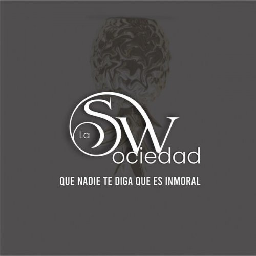 La SWociedad - Que nadie te diga que es inmoral... (2024) Hi-Res