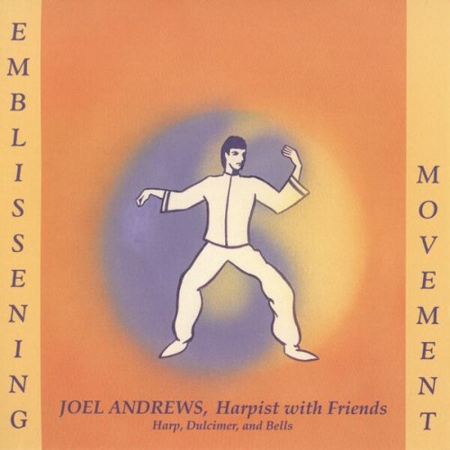 Joel Andrews - Emblissening Movement (2024)