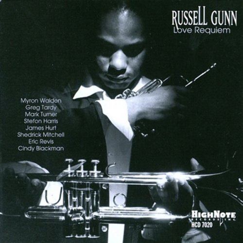 Russell Gunn - Love Requiem (1999)