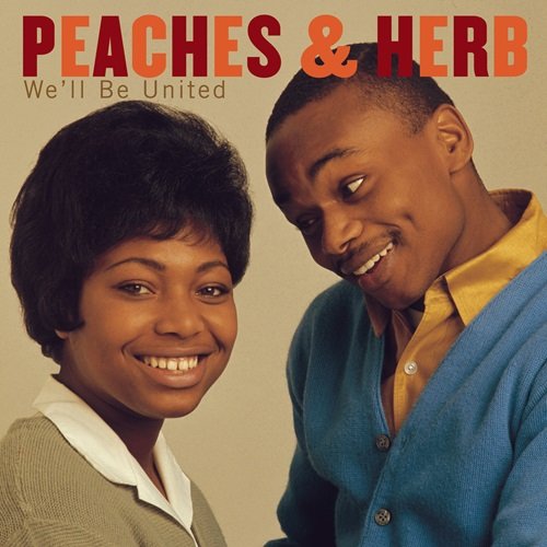 Peaches & Herb - We'll Be United (2010)