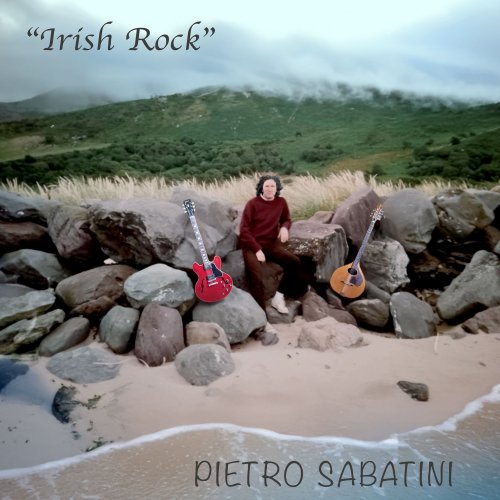 Pietro Sabatini - Irish Rock (2024) Hi Res