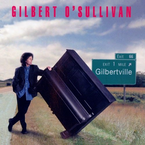 Gilbert O'Sullivan - Gilbertville (2011)