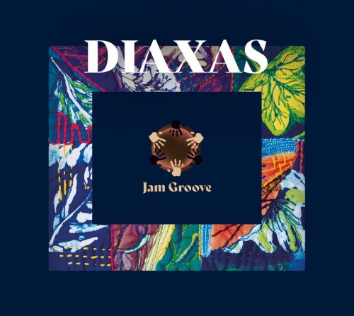 Jam Groove - Diaxas (2021)