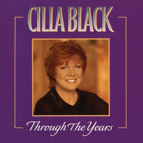 Cilla Black - Through the Years (1993)