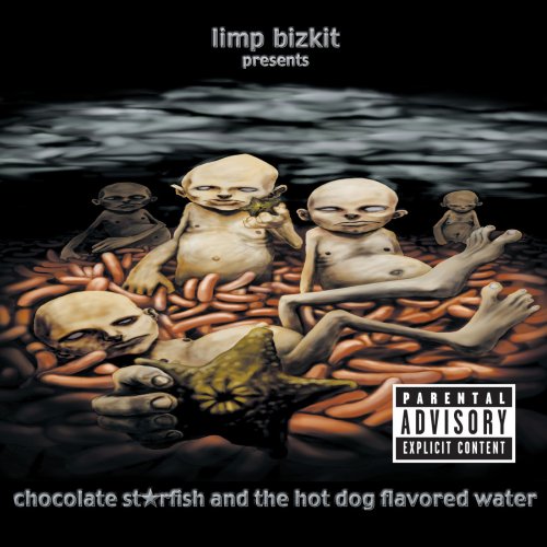 Limp Bizkit - Chocolate Starfish And The Hot Dog Flavored Water (2000) [E-AC-3 JOC Dolby Atmos]