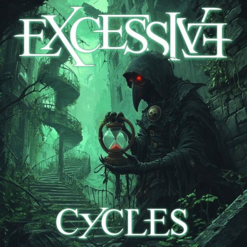 Excessive - Cycles (2024) Hi-Res