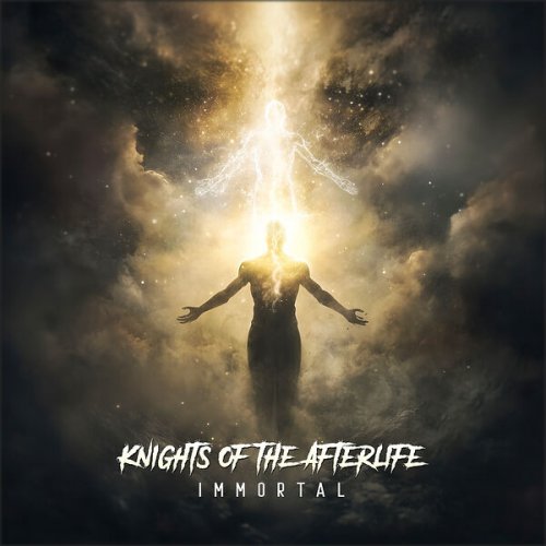 Knights of the Afterlife - Immortal (2024)