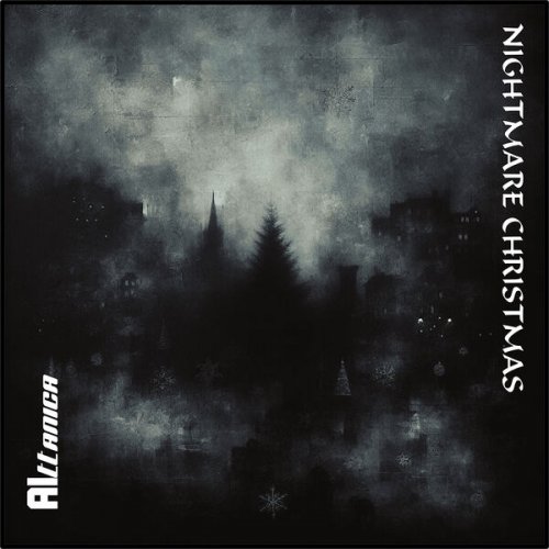 Aittanica - Nightmare Christmas (2024)