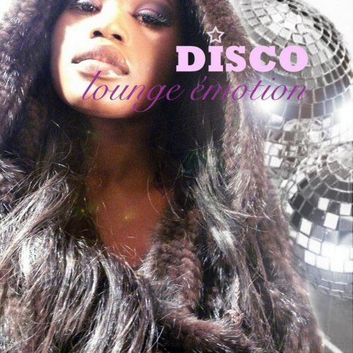 VA - Disco Lounge Emotion (2008)