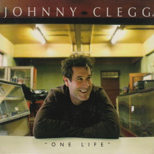 Johnny Clegg - One Life (2006)