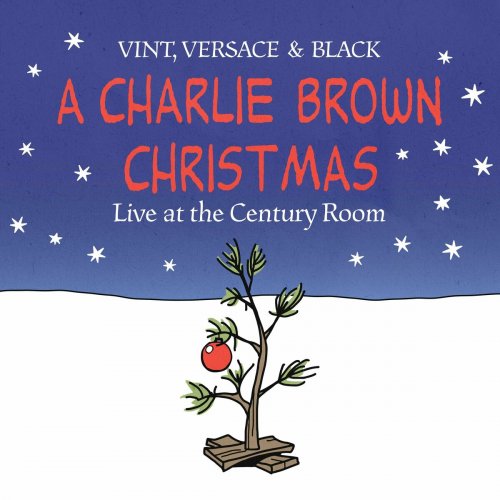 Arthur Vint - A Charlie Brown Christmas (Live at the Century Room) (2024)