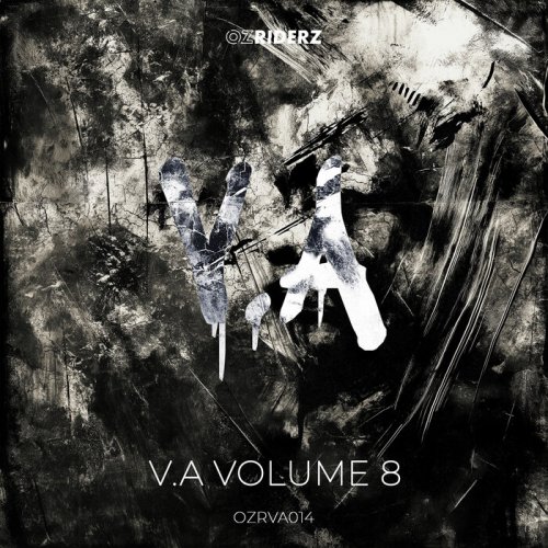 VA - Various Artists vol.8 (2024)