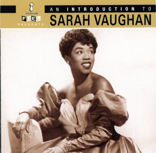 Sarah Vaughan - An Introduction To (2007)