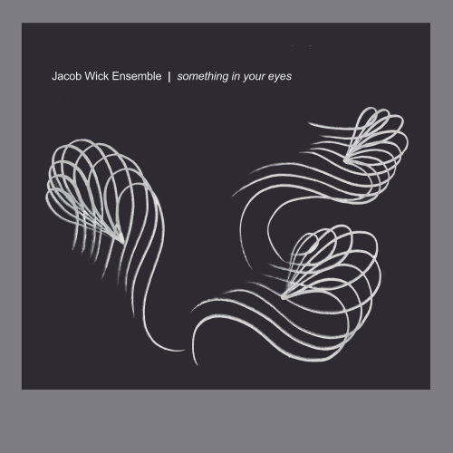 Jacob Wick Ensemble - Something in Your Eyes (2024)